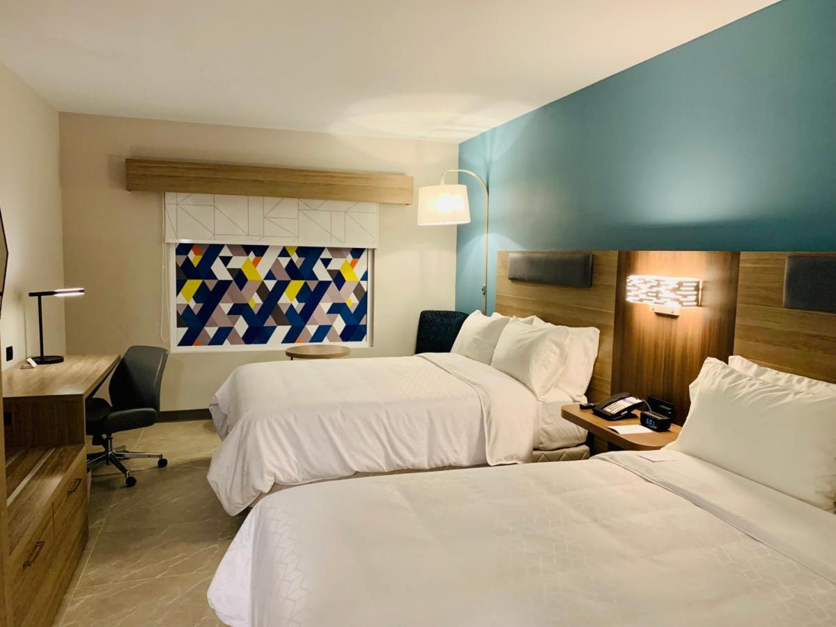 Holiday Inn Express - Guadalajara Vallarta Poniente By Ihg Сапопан Экстерьер фото