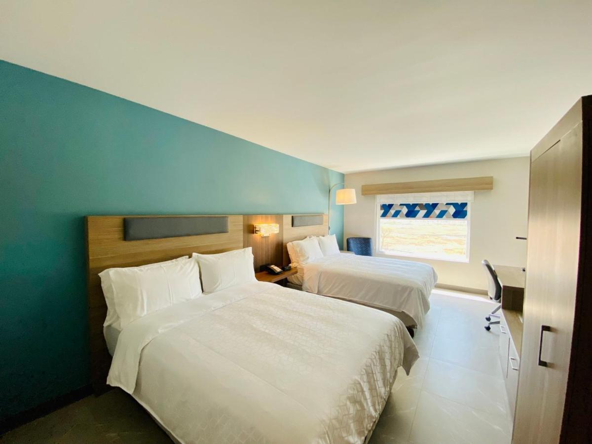 Holiday Inn Express - Guadalajara Vallarta Poniente By Ihg Сапопан Экстерьер фото