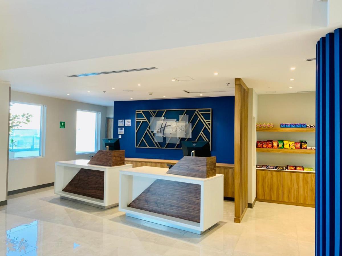 Holiday Inn Express - Guadalajara Vallarta Poniente By Ihg Сапопан Экстерьер фото