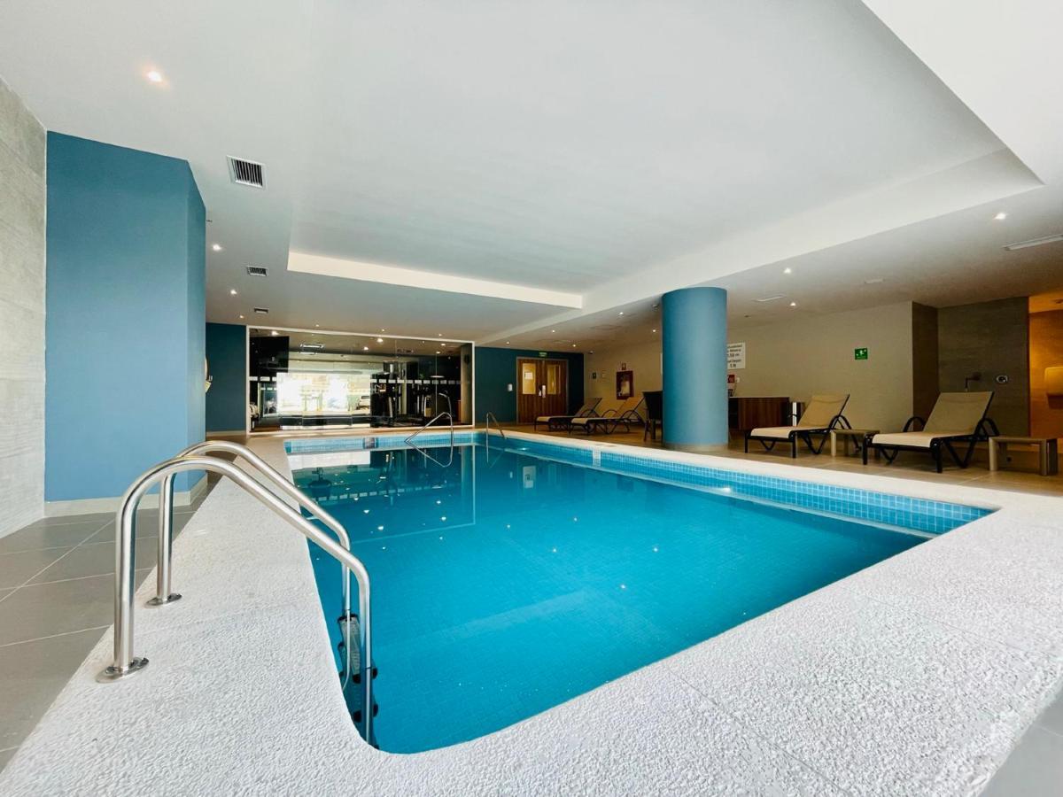 Holiday Inn Express - Guadalajara Vallarta Poniente By Ihg Сапопан Экстерьер фото