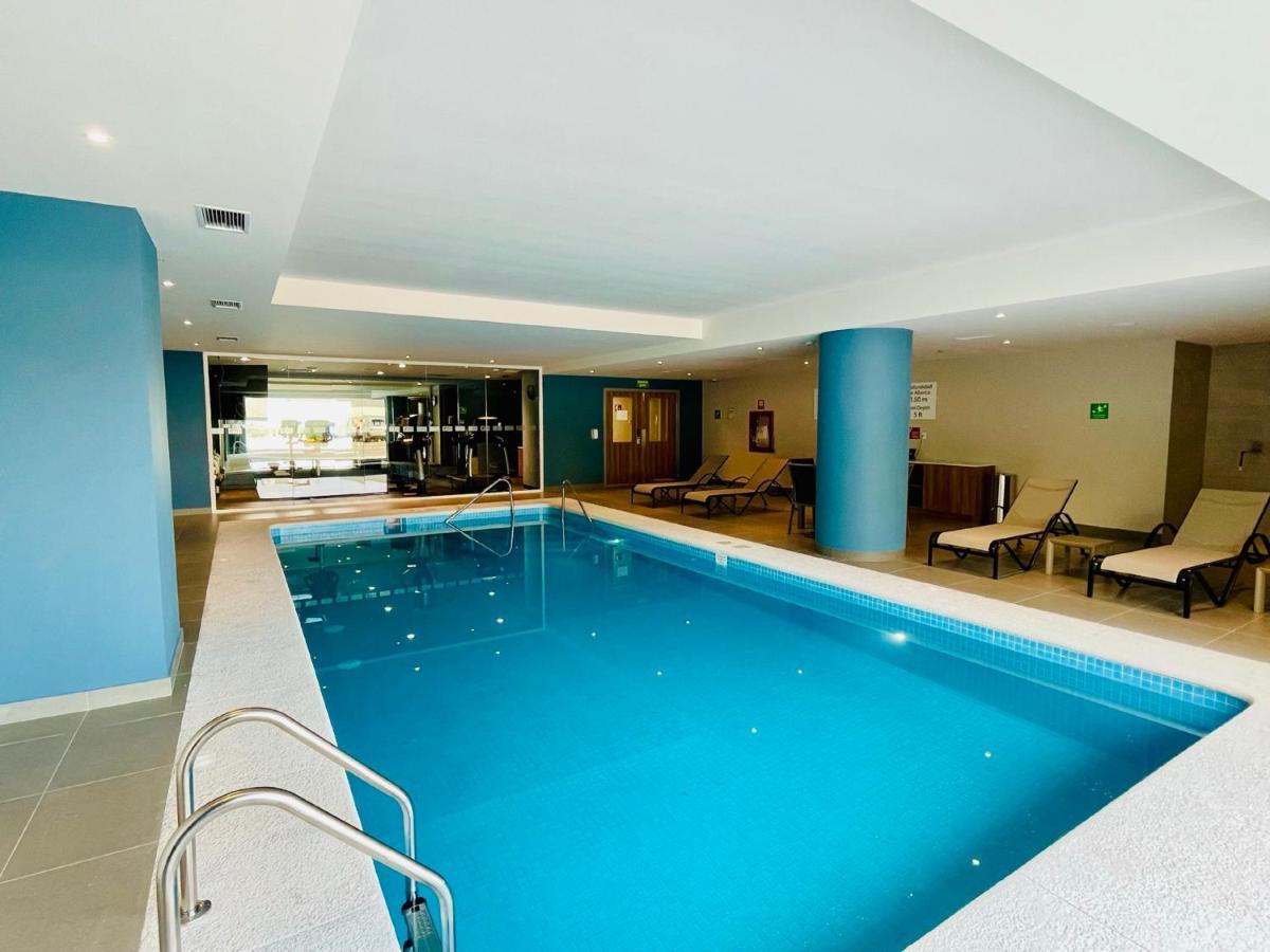 Holiday Inn Express - Guadalajara Vallarta Poniente By Ihg Сапопан Экстерьер фото
